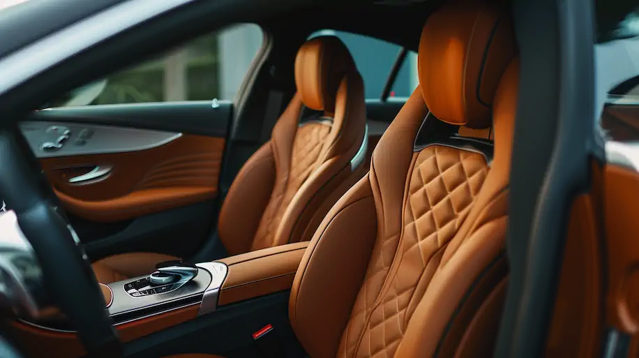 Is My Car Supported? How Custom Seat Cover Patterns Work