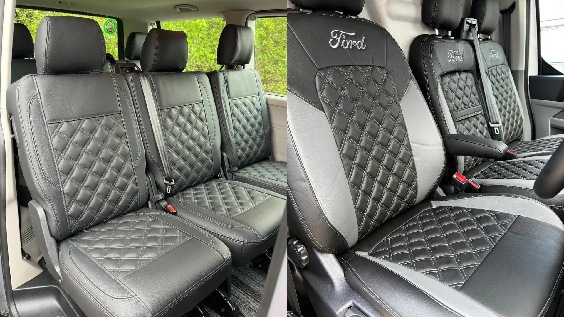 Supported Car Brands