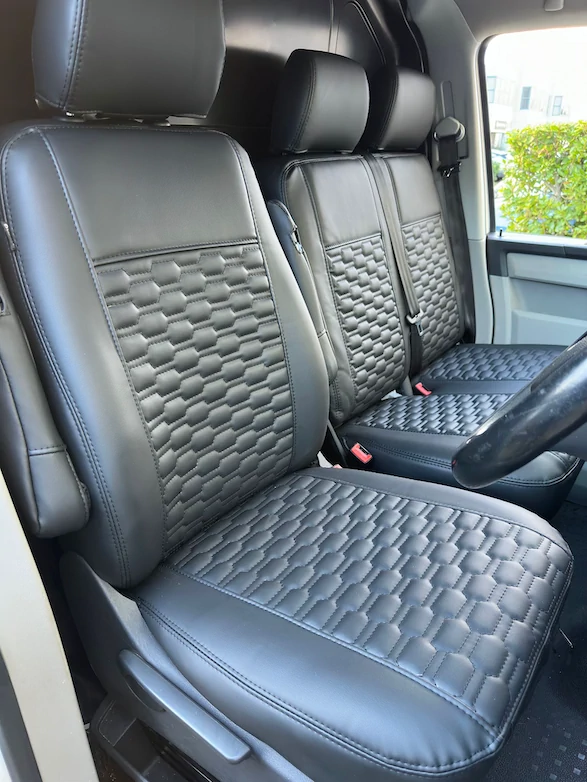 The Ultimate Guide to Cleaning and Maintaining Leather Car Seat Covers