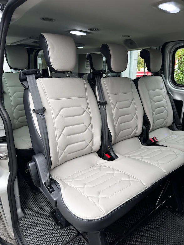 Custom Fit vs. Universal Seat Covers: Why Precision Matters for Your Car