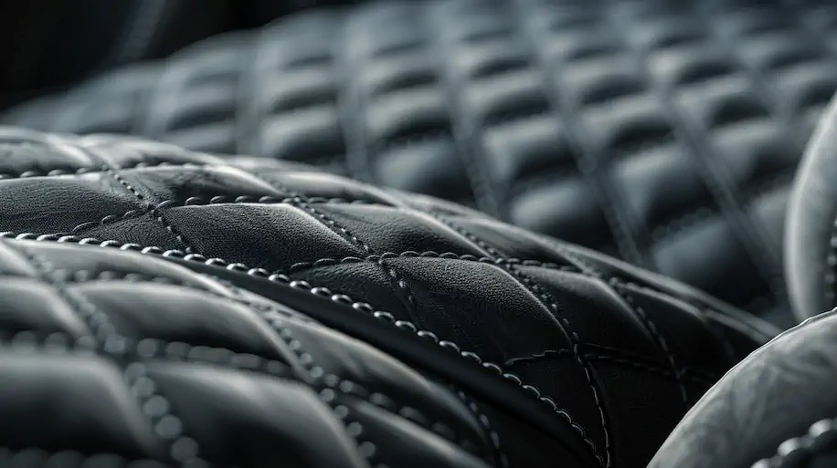 The Ultimate Upgrade: Why Alcantara is the Secret to a Luxury Driving Experience