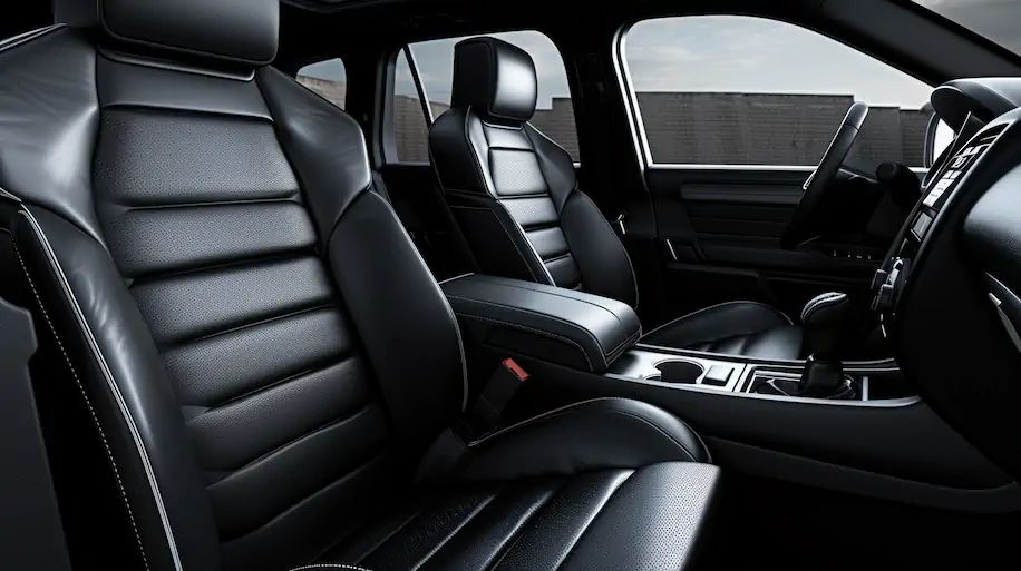 Protect Your Investment: How Custom Seat Covers Boost Your Car’s Resale Value